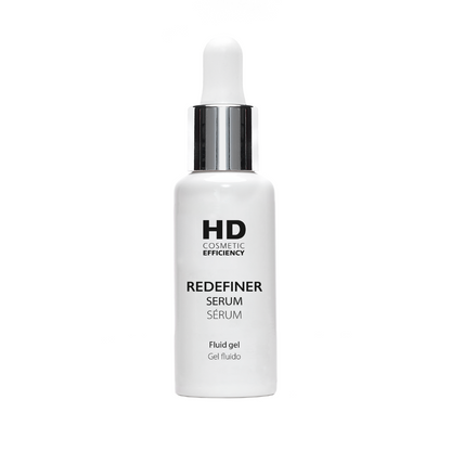 HD Cosmetics Redefiner Serum 30 ml