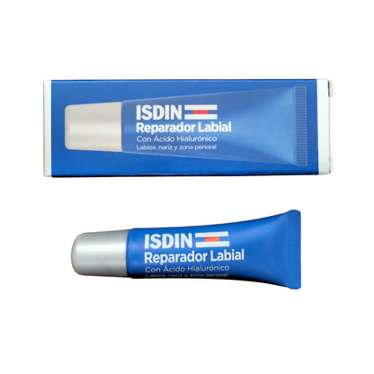 Isdin Reparador Labial 10 ml