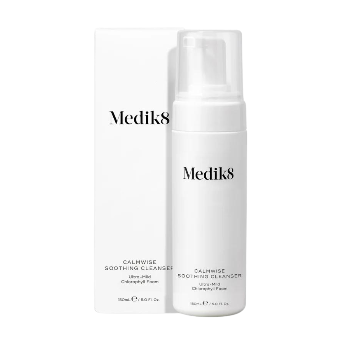 Medik8 Calmwise Soothing Cleanser 150ml