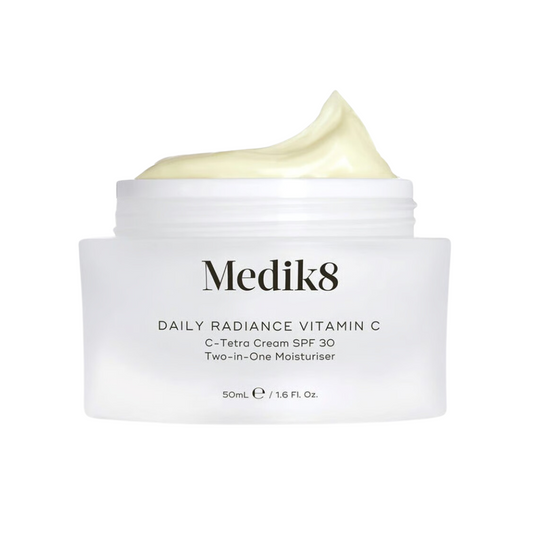 Medik8 Daily Radiance Vit C Cream 50 ml