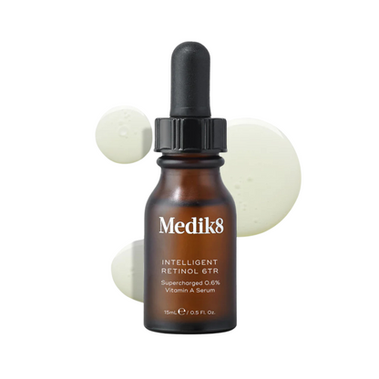 Medik8 Intelligent Retinol 6TR Serum 15ml