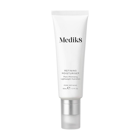 Medik8 Refining Moisturiser 50ml