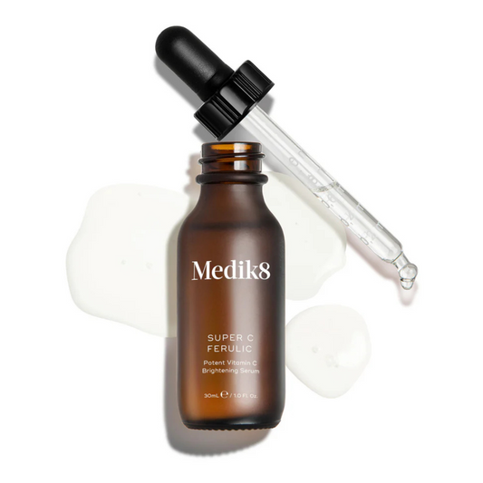 Medik8 Super C Ferulic Serum 30ml