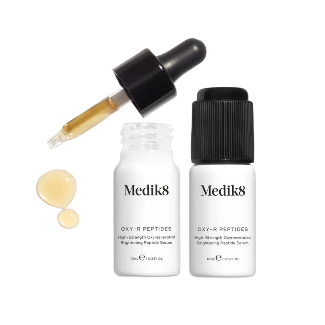 Medik8 OXY-R Peptides Serum 2 x 10 ml