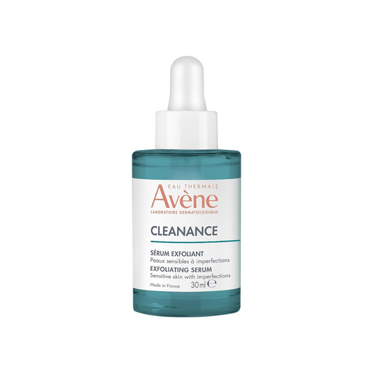 Avène Cleanance Suero Exfoliante Aha 30 ml