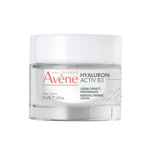 Avène Hyaluron Activ B3 Crema De Noche 50ml