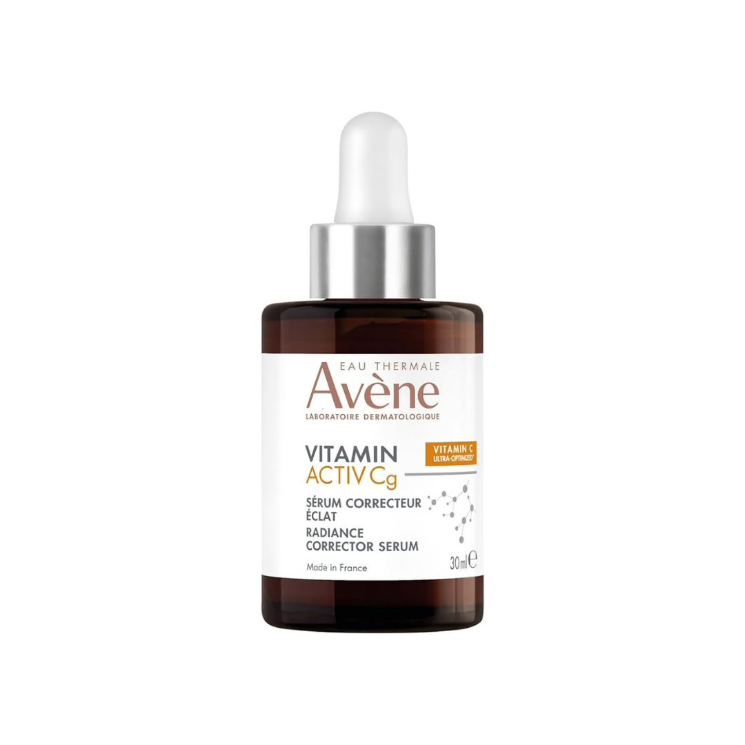 Avène Vitamin Activ Cg Suero 30 ml