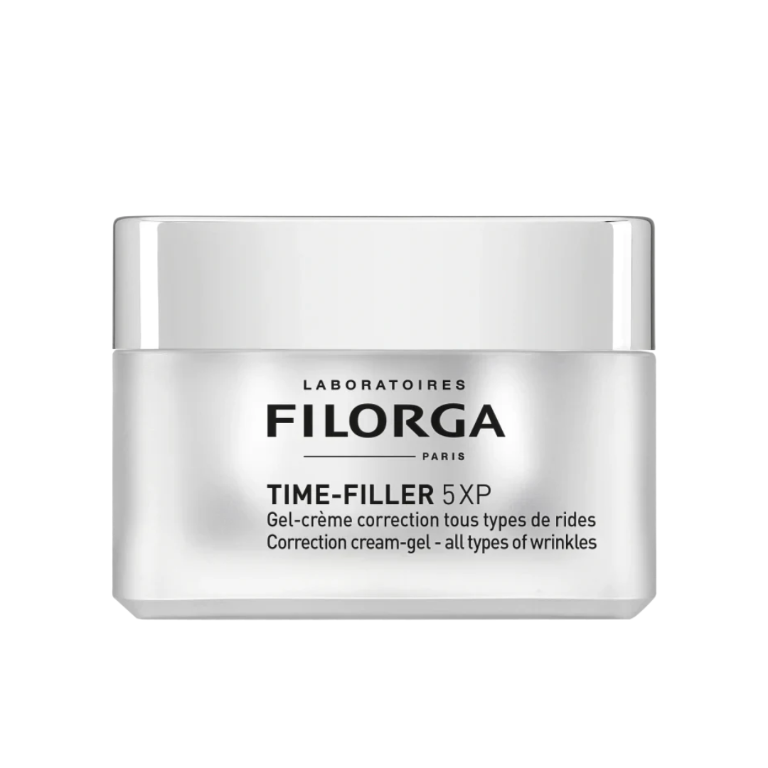 Filorga Time Filler 5xp Gel-Crema 50 ml