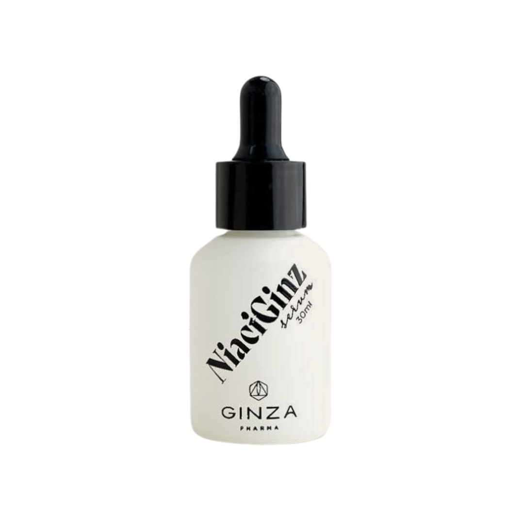 Ginza Niaciginz Serum 30 ml