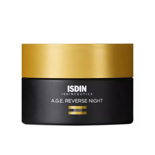 Isdin Age Reverse Night Crema 50 ml