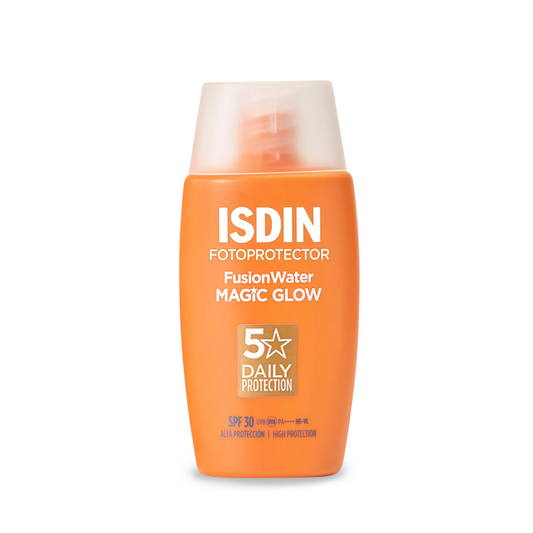 Isdin Fusion Water Magicglow SPF30