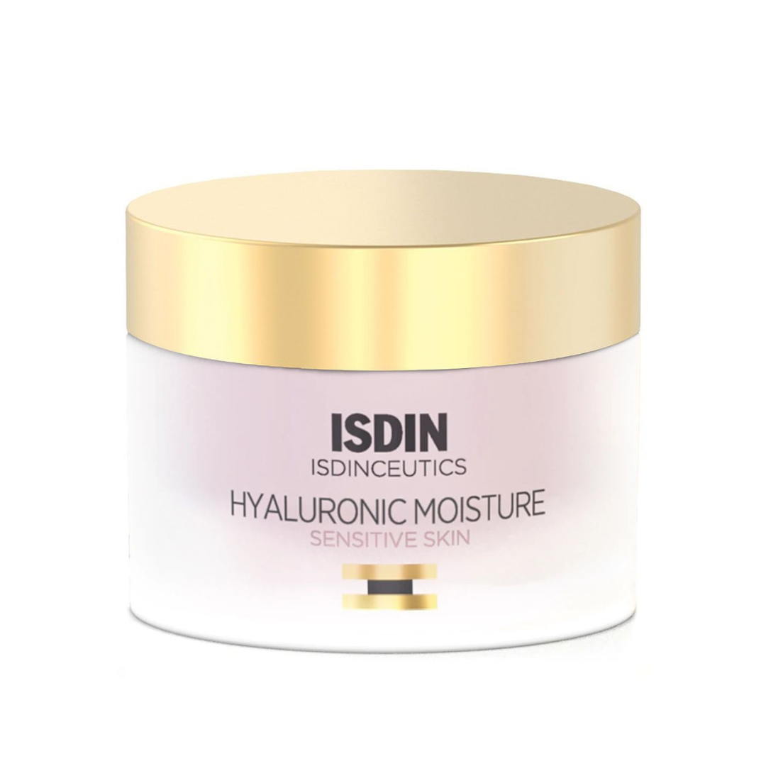 Isdin Hyaluronic Moisture Cream 50g