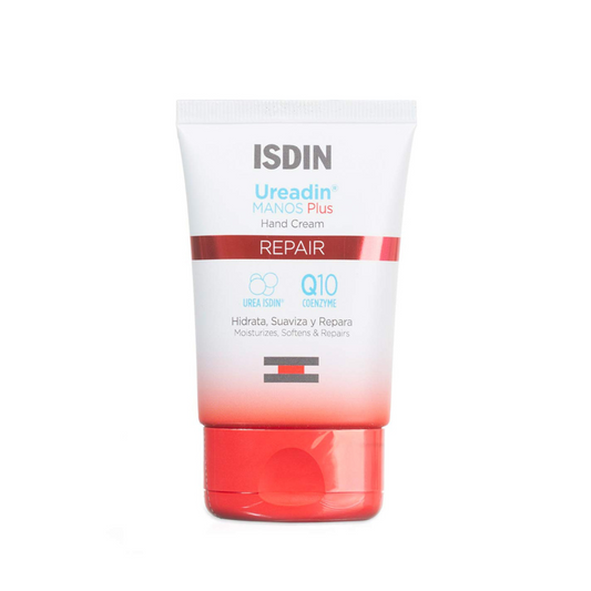 Isdin Ureadin Manos Plus Repair Crema 50 ml