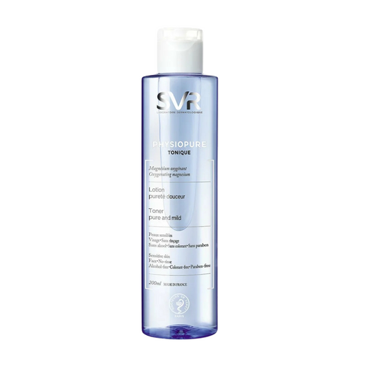 SVR Physiopure Tónico 200 ml