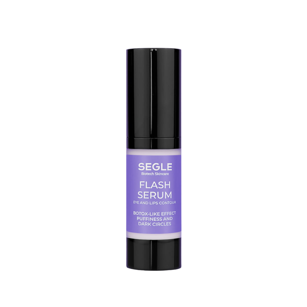 Segle Flash Serum Eye 15 ml