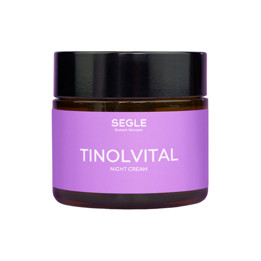 Segle Tinolvital Crema 50 ml