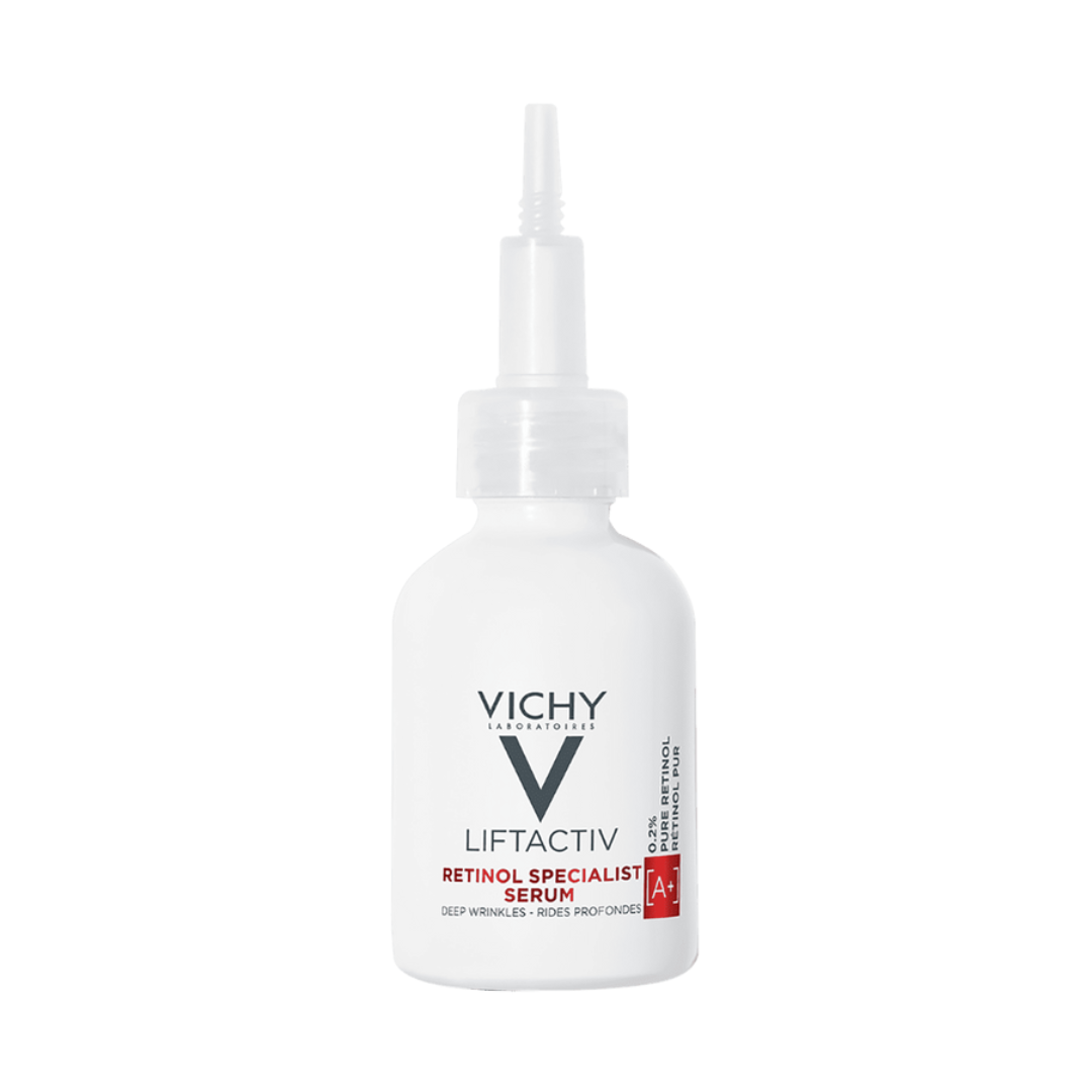 Vichy Liftactiv Retinol Serum 30 ml