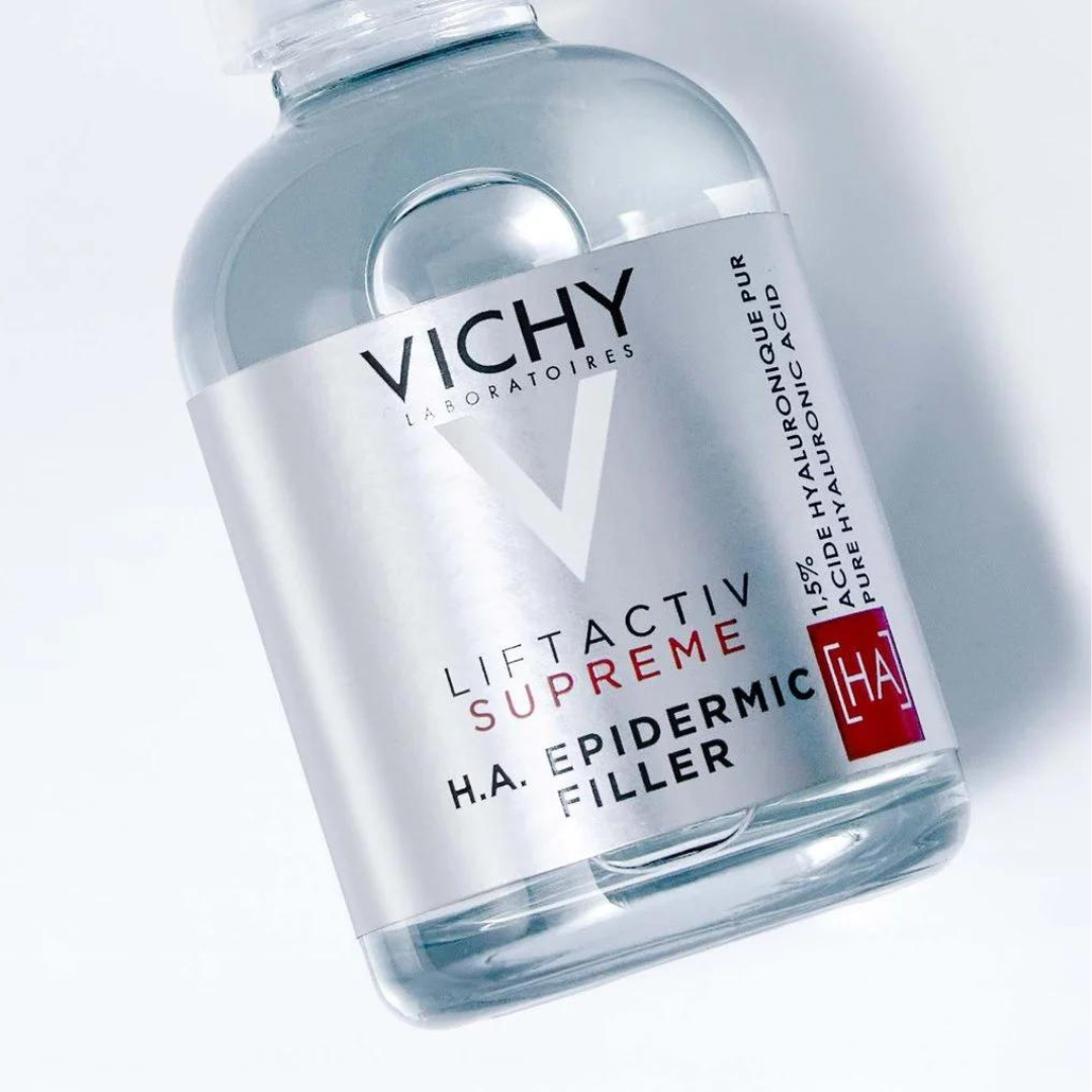 Vichy Liftactiv Supreme Ha Filler Suero 30 ml