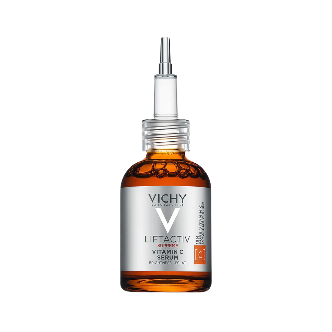 Vichy Liftactiv Supreme Vitamina C Suero 20 ml