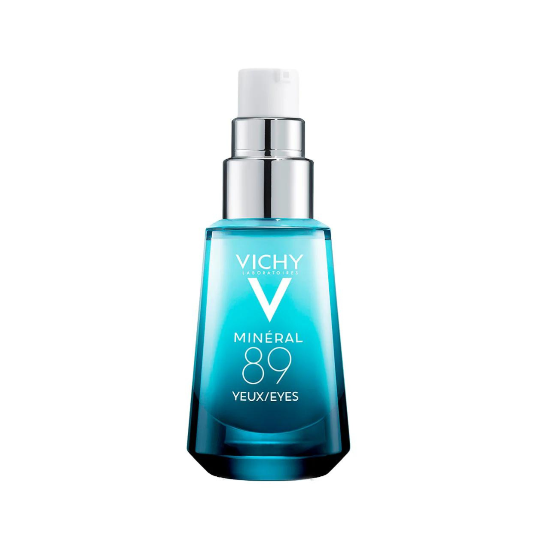 Vichy Mineral 89 Contorno De Ojos 15 ml