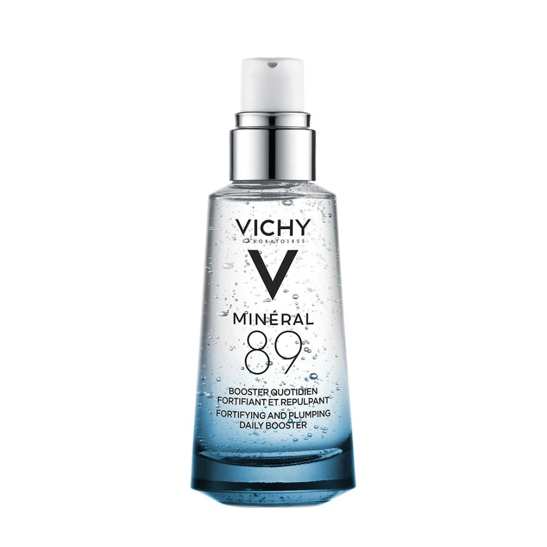 Vichy Mineral 89 Gel 50 ml