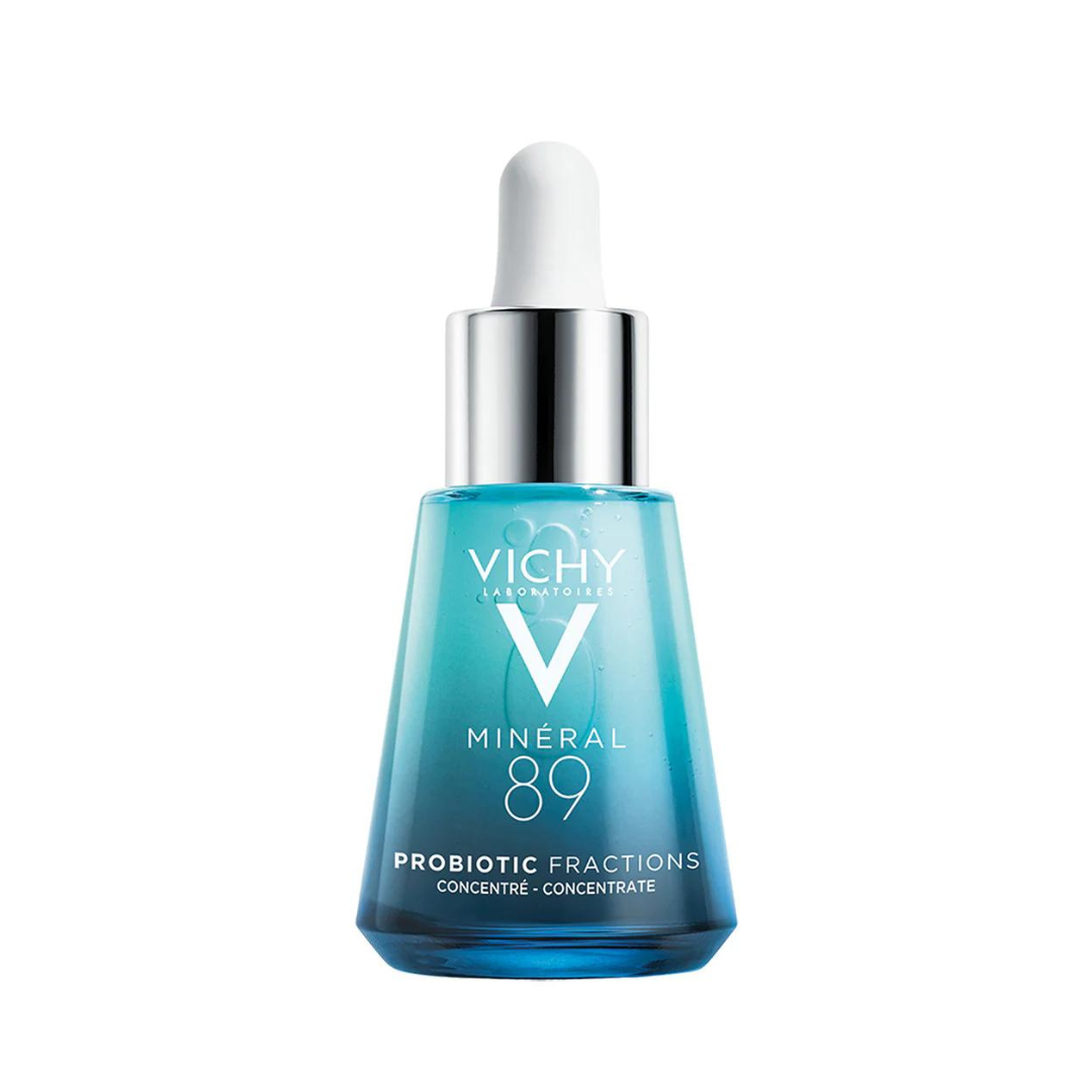 Vichy Mineral 89 Probiotics 30 ml