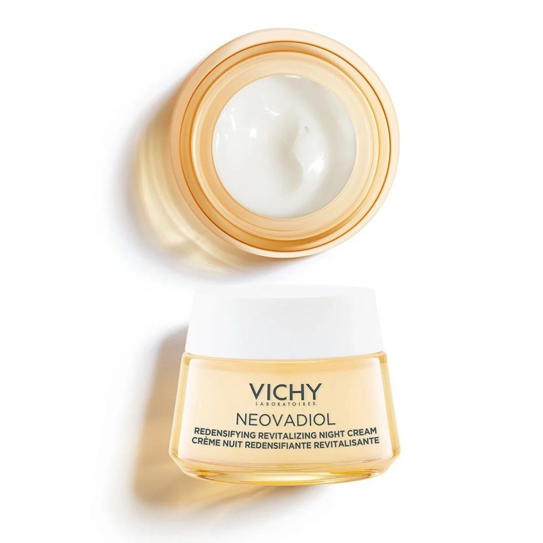 Vichy Neovadiol Peri-Menopausia Noche Crema 50 ml