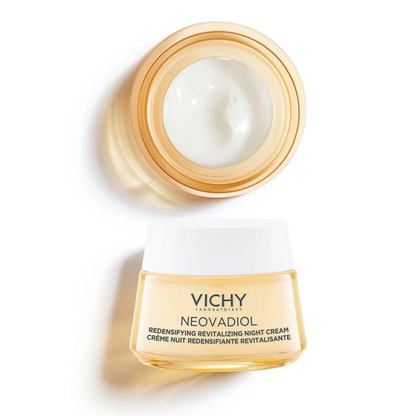 Vichy Neovadiol Peri-Menopausia Noche Crema 50 ml