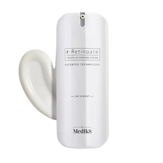 Medik8 r-Retinoate Day and Night (blanca) crema 50ml