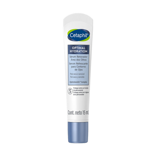 Cetaphil Optimal Hydration Serum Contorno Ojos 15 ml