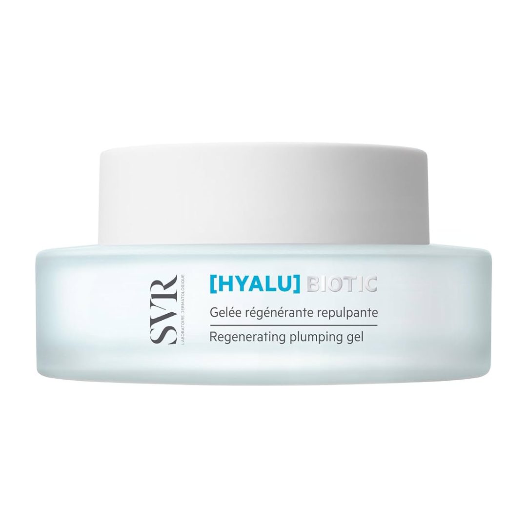 SVR Hyalu Biotic Gel 50 ml