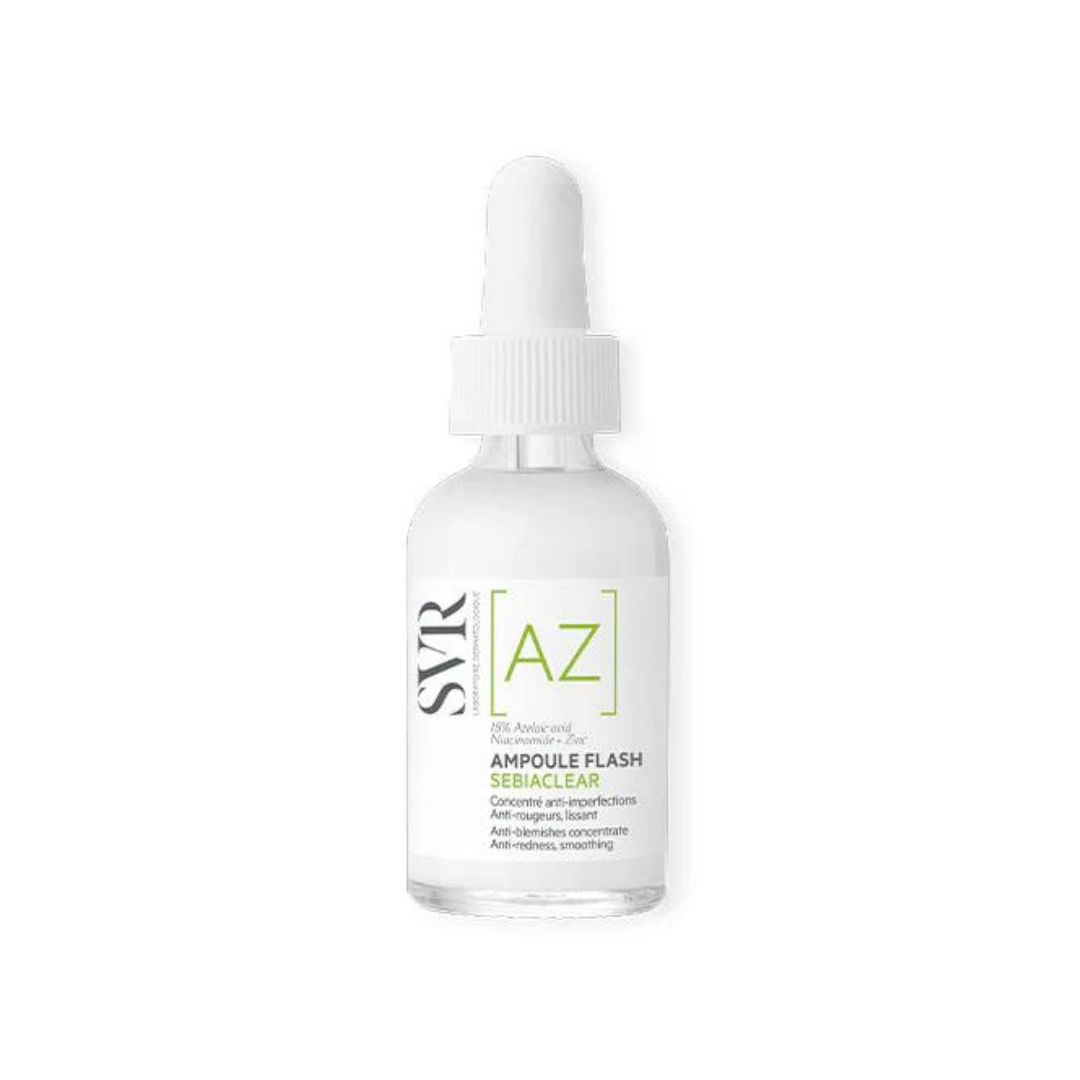 SVR Sebiaclear AZ Serum 30 ml