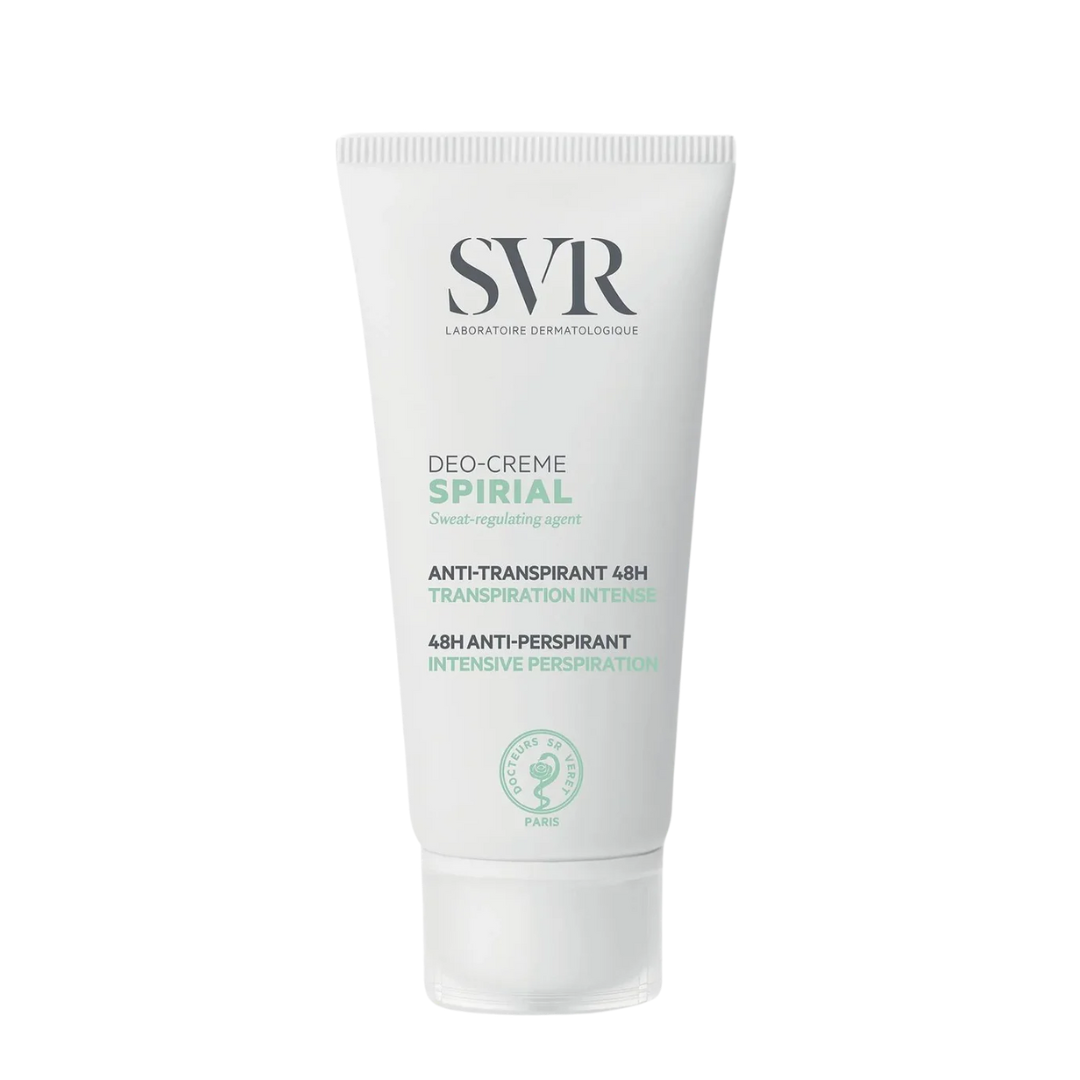 SVR Spirial Deo-Creme 50 ml