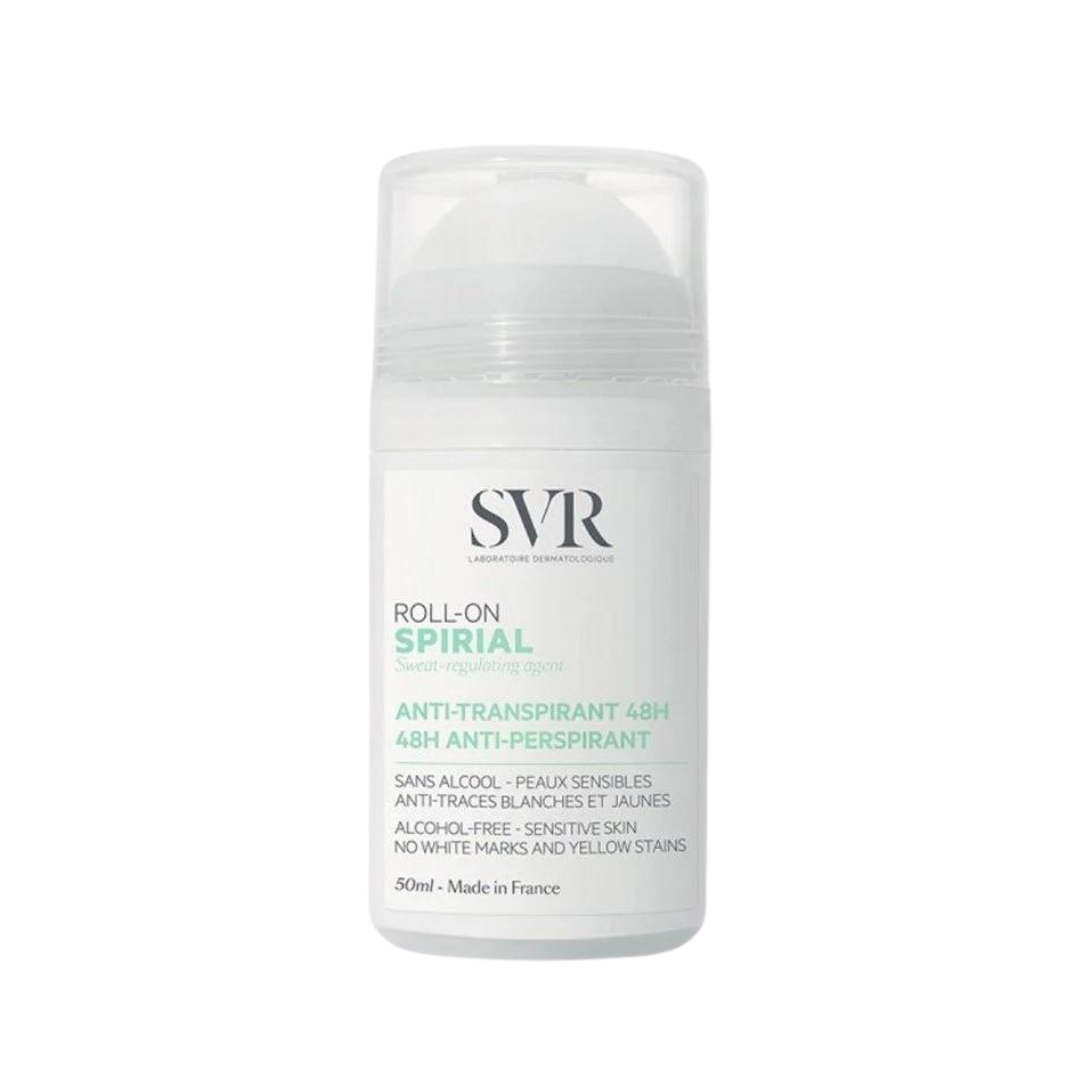 SVR Spirial Refill Roll-On 50 ml