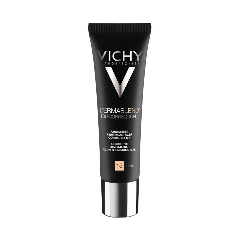 Vichy Dermablend 3D #15 Opal 30 ml