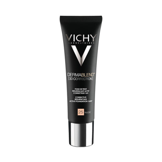 Vichy Dermablend 3D #25 Nude 30 ml