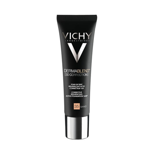 Vichy Dermablend 3D #35 Sand 30 ml