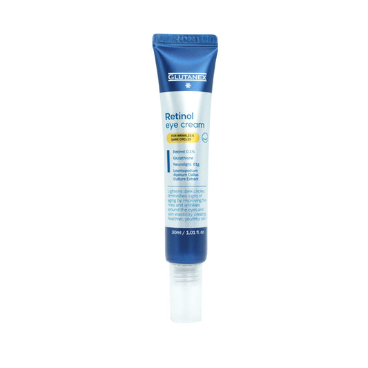 Glutanex Retinol Eye Cream 30 ml