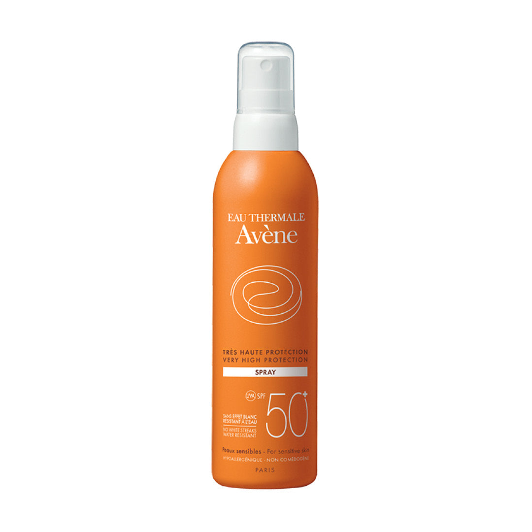 Avène Spray SPF50+ 200 ml